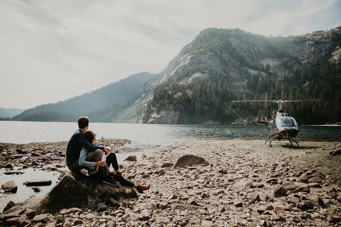 Backcountry Beer Tasting Heli-Tour & Landing (Depart SKY Hangar) - Price and value: is $385.65 worth it?