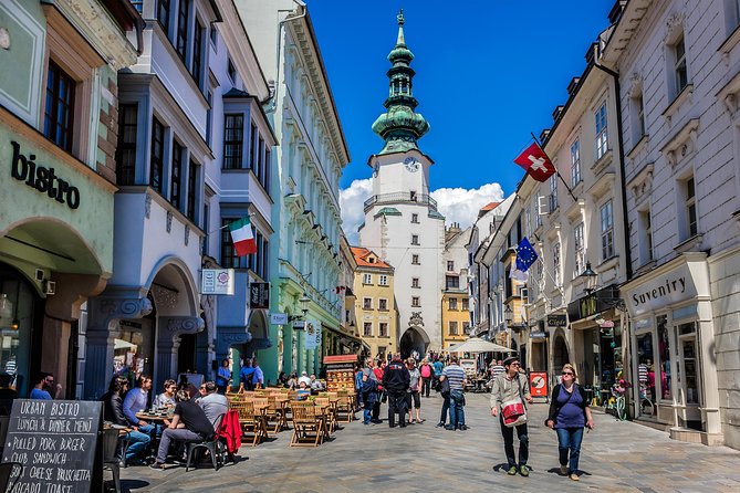 Beer Lovers’ Day Trip: Vienna to Bratislava - Price and Logistics: what $104.76 buys you (and what it doesn’t)