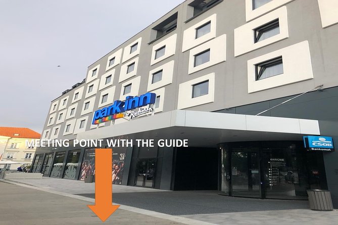Beer Lovers’ Day Trip: Vienna to Bratislava - The return bus at 18:08: stay sharp about the stop