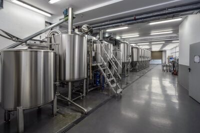 Beer Tasting at Mykonos Brewing Company - The Cave Tasting: 5 Small-Batch Beers in About 30 Minutes
