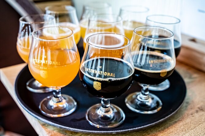 Beer Tasting Tour in Zurich - Key things that make this beer tour work
