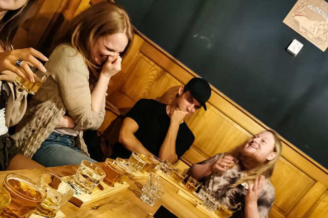 Beer Tasting Tour in Zurich - Why this Zurich beer tasting tour fits the city’s vibe