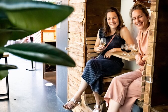 Beer Tasting Tour in Zurich - How the other 3–4 stops add variety (without turning into a marathon)