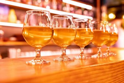 Beer Tasting Tour in Zurich - Where you’ll meet and how the route stays easy