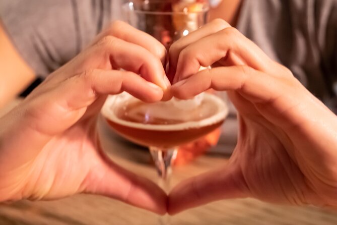 Beer Tasting Tour in Zurich - The beer lineup: what 8+ tastings usually means for your palate