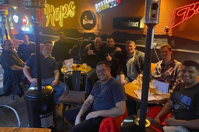 Beer Tasting Tour Tirana - Key highlights to look for