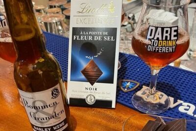 Beer Tasting Tour Tirana - What you actually taste: five Albanian beers plus raki