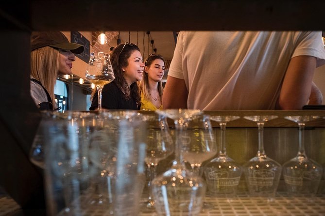 Best Vienna Craft Beer Tasting - The 2-hour plan: what happens during your 7:00 pm tasting