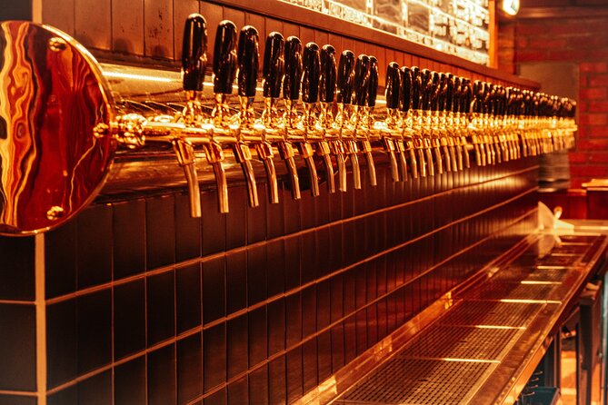 Brews and Views City Walking Tour in Tromsø with Beer Tasting - Key Highlights You’ll Actually Feel on This Tour