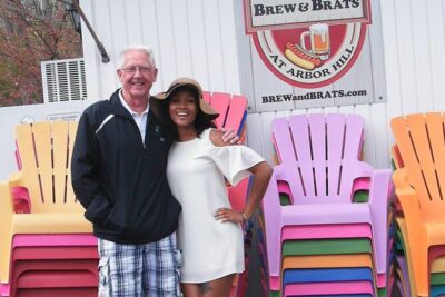 Canandaigua Lake Brewery Tour - Price and What You Actually Get for $241.88
