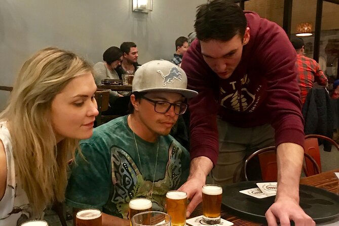 Chicago Local Brewery Expedition with Homemade Guacamole - Chef Carla’s homemade guacamole: why the food pairing matters