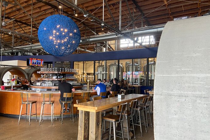 Colorado on Tap Private Craft Beer Crawl - Key things to know before your RiNo beer crawl