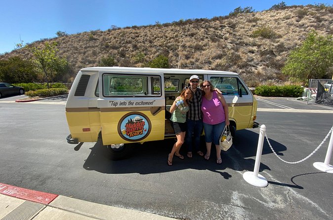Cruise & Booze Brewery tours - Stop 1: Wild Barrel Brewing and That First-Hour Photo-and-Taste Flow