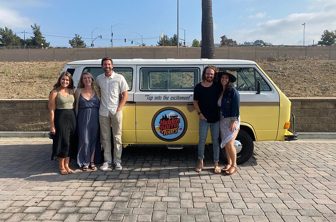 Cruise & Booze Brewery tours - The Group Size Advantage: More Fun, Less Chaos