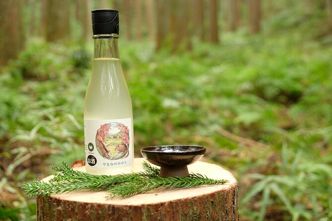Cultural Sake Brewery Private Tour & Unlimited Tasting Near Tokyo - Key highlights before you go