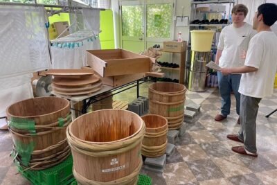 Cultural Sake Brewery Private Tour & Unlimited Tasting Near Tokyo - Timing, Private Setup, and Getting to the Meet Point