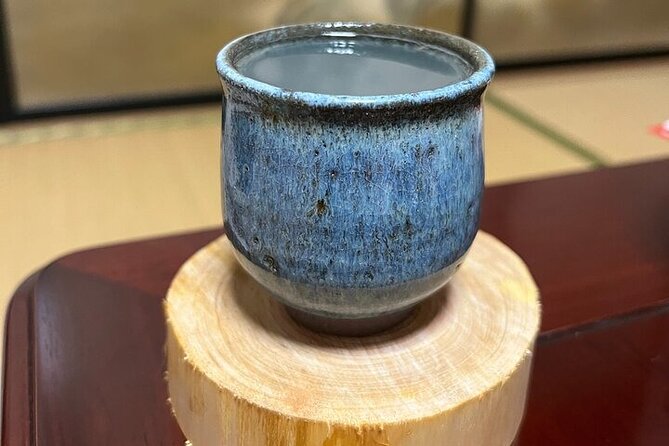 Cultural Sake Brewery Private Tour & Unlimited Tasting Near Tokyo - Noringuts and Barrel Soy Sauce: The Pairing That Changes Your Mind