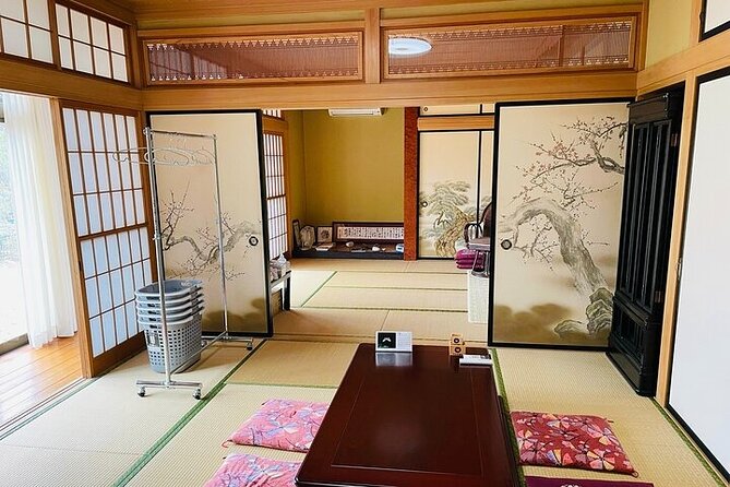 Cultural Sake Brewery Private Tour & Unlimited Tasting Near Tokyo - Barrel Care Experience and a Talk with the Toji (Master Brewer)