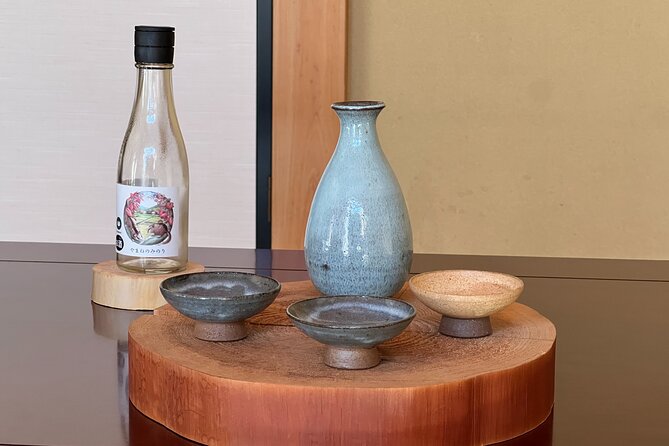Cultural Sake Brewery Private Tour & Unlimited Tasting Near Tokyo - Price and Value: What You’re Really Paying For