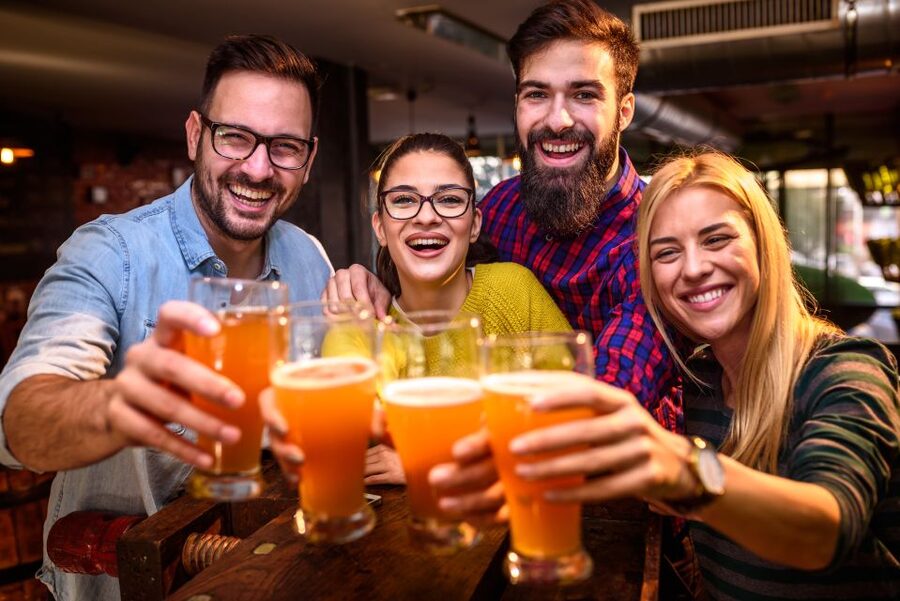 DAILY Beer Tasting Private Guided Tour at Best Warsaw Pubs - Why This Warsaw Beer Tour Works in 150 Minutes