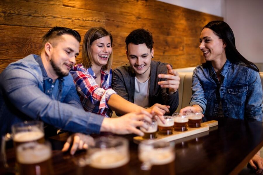 DAILY Beer Tasting Private Guided Tour at Best Warsaw Pubs - The Meeting Point: Finding It Without Stress