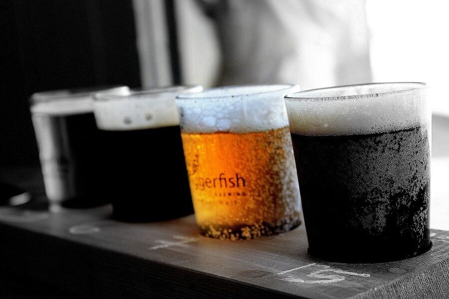 DAILY Beer Tasting Private Guided Tour at Best Warsaw Pubs - Beer Volume and What It Means for Your Evening