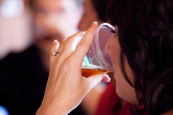 Denver Craft Beer Tour in Lower Downtown - Stop-by-Stop: Rock Bottom, Oskar Blues, Westbound & Down, Wynkoop