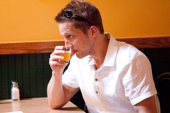 Denver Craft Beer Tour in Lower Downtown - What You’ll Learn Beyond the Beer Sample