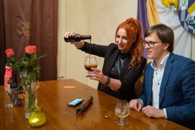 Estonian Craft Beer Tasting & History - The 7 craft beers: tasting styles, not just drinking