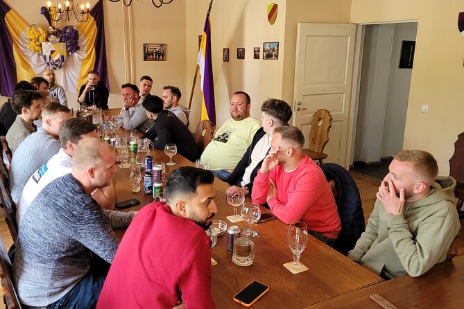 Estonian Craft Beer Tasting & History - Price and value: is $59.15 worth it?
