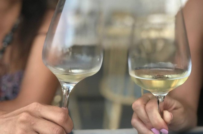 Explore Wine in Santorini Wine tasting in 3 wineries and brewery - FAQ