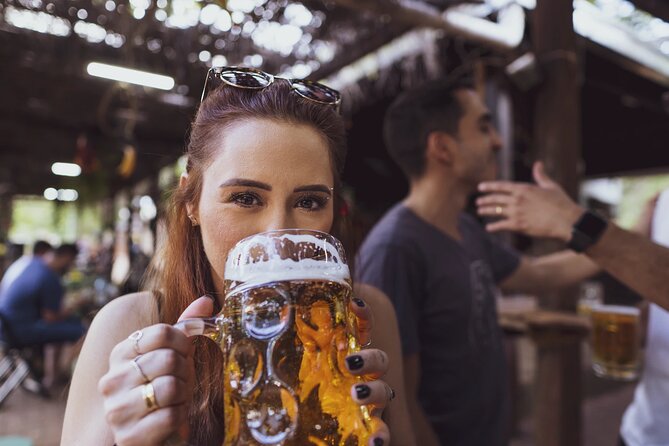 Fun Walking Beer Tasting Private Tour in Vilnius - Key Highlights You’ll Feel on This Beer Walk