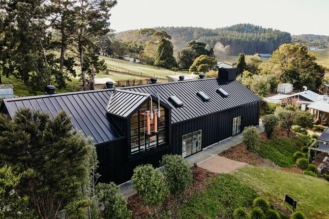 Heke Brewery and Distillery Tour in Waiheke Island with samples - Key Things I’d Put on Your Radar