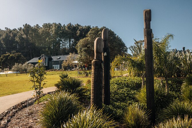 Heke Brewery and Distillery Tour in Waiheke Island with samples - Your beer and whisky samples, explained