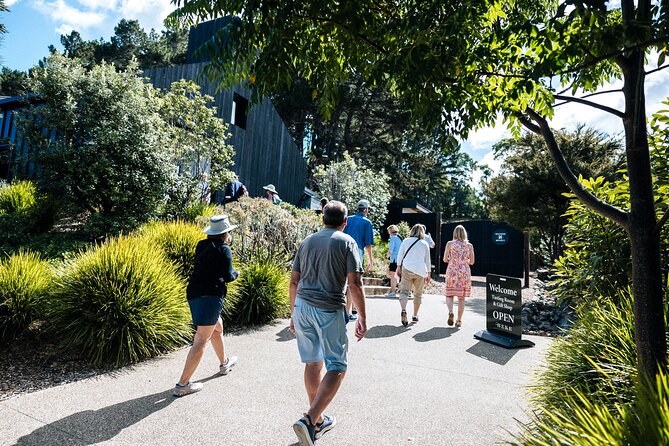 Heke Brewery and Distillery Tour in Waiheke Island with samples - Price and value, plus who it suits