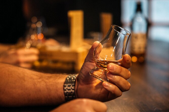 Heke Brewery and Distillery Tour in Waiheke Island with samples - Should you book the Heke tour?