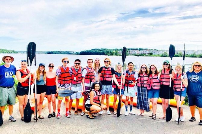 KaBrew: Traverse City's Original Kayak Brewery Tour Experience - Price and timing: what $79 buys you (and what it doesn’t)