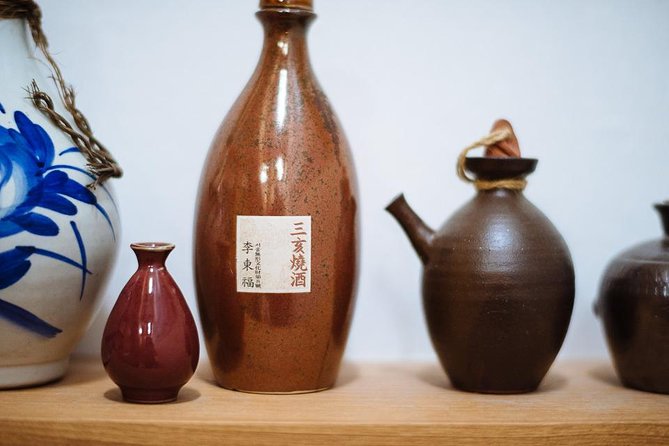 Korean Brewery - Price and value: what $150 buys in food, craft, and tasting time
