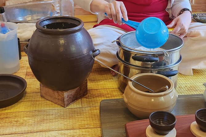 Korean Brewery - Should you book this Korean Brewery tour in Seoul?