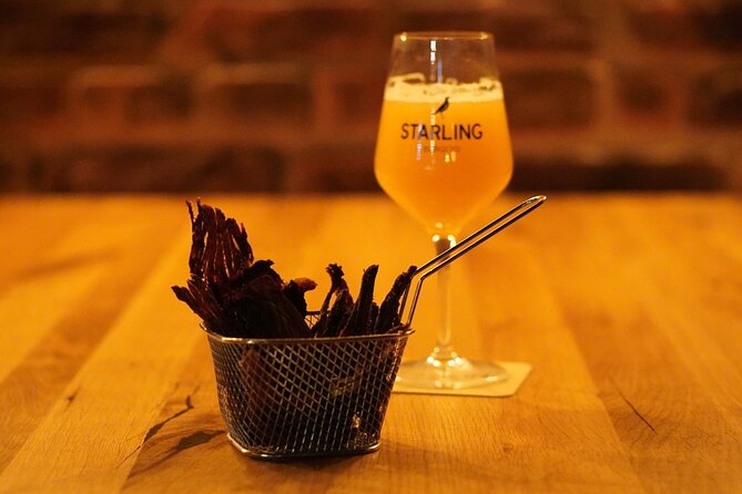Local Craft Beer Tasting in Strasbourg - Strasbourg craft beer: the Alsace side of France you shouldn’t skip