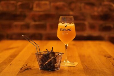 Local Craft Beer Tasting in Strasbourg - Atreyu and the small-group feel inside one privatised bar
