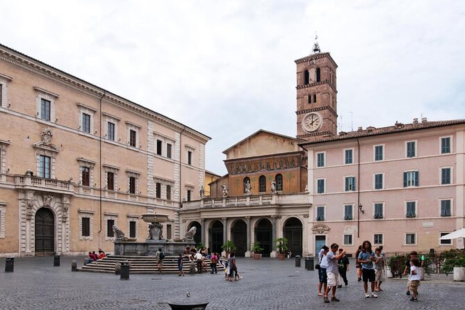 Local Craft Beer Walkin Rome - Key points worth knowing