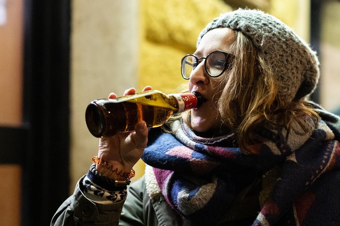 Local Craft Beer Walkin Rome - Timing and crowds: afternoon vs evening reality check