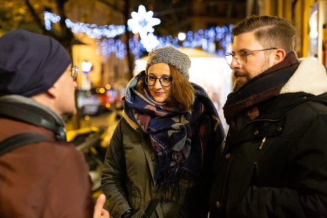 Private Rome Night Craft Beer Walking Tour - A Rome Beer Walk That Actually Makes Sense