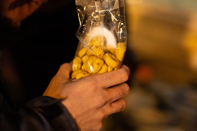 Private Rome Night Craft Beer Walking Tour - Beer, Snacks, and Why the Pairing Matters