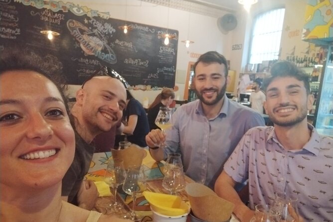 Private Rome Night Craft Beer Walking Tour - Timing and Walking: What 2 Hours 15 Minutes Feels Like