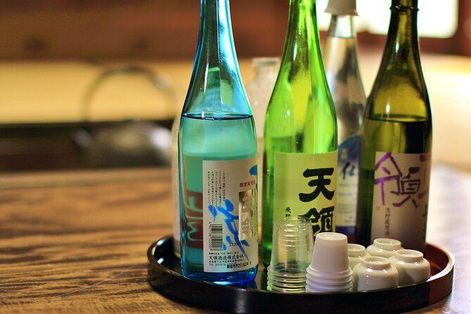 Private Sake Brewery Visit and Tasting Tour in Hida - Weather, timing, and the reality of brewery hours