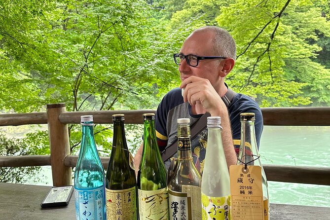 Private Sake Tasting at 300 Years Old Sake Brewery in Tokyo - The full 6-hour flow: why the timing feels intentional