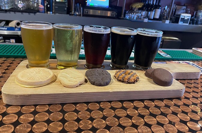 Private San Diego Beer Tasting Tour - Best Time to Book, and What Your Schedule Should Look Like