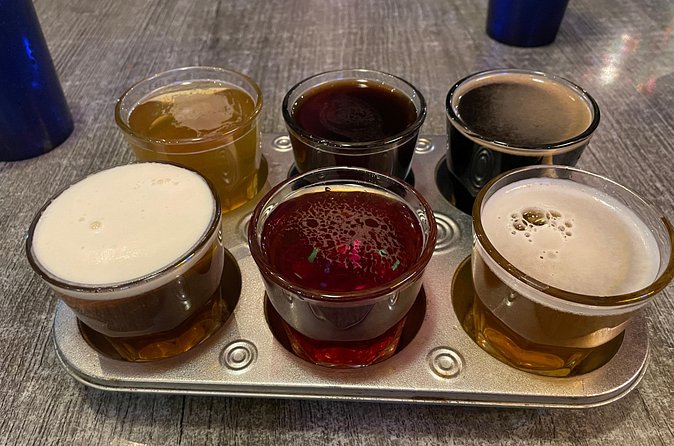 Private San Diego Beer Tasting Tour - Should You Book This Private San Diego Beer Tasting Tour?